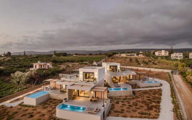 Mast Luxury Residences