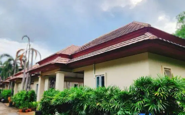 Villa Prima Karon Beach
