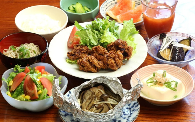 Tomimotokan