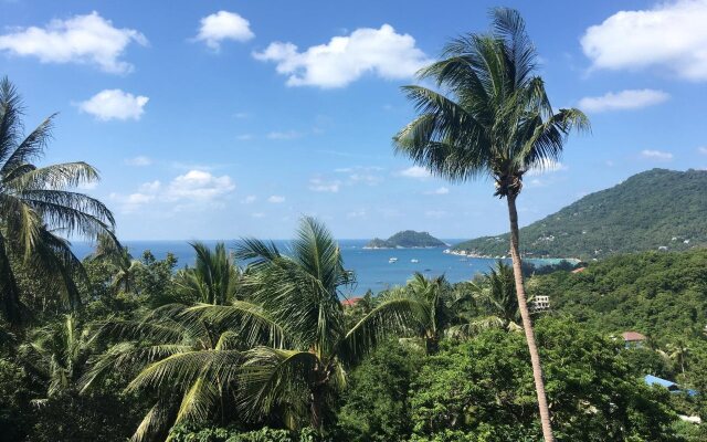 Koh Tao Heights Exclusive Apartments