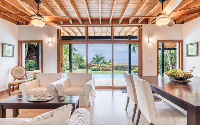 Newly Added Beautiful Villa at Puerto Bahia Breakfast Included