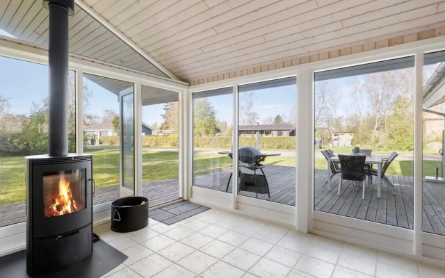 4 Star Holiday Home in Grevinge
