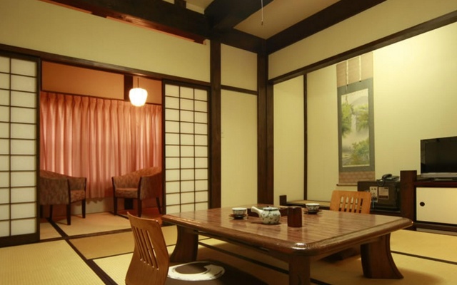 Japanese-Style Standard room 사진 2