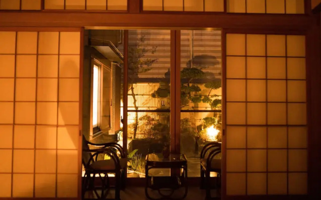 HARUKIYA Hanare