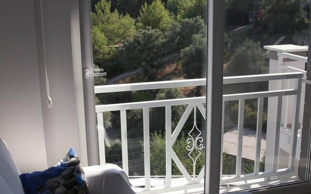 Begonville Apartment Villa Sarigerme