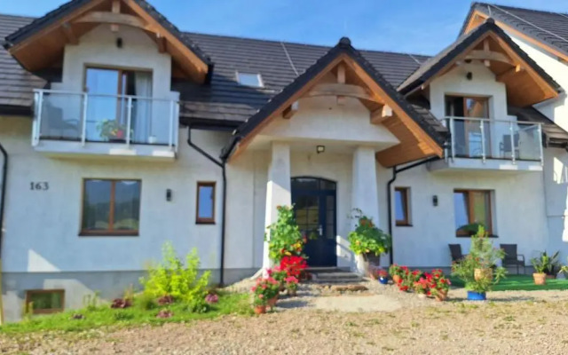 ELFF -Apartamenty i pokoje gościnne