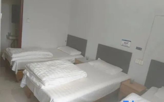 Yongcheng Wanli Hotel