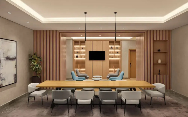 Courtyard By Marriott Makkah