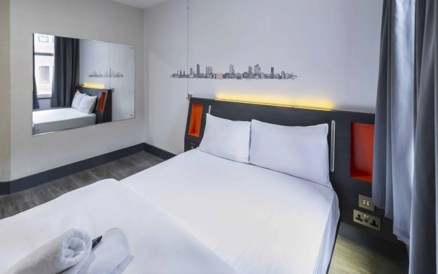 easyHotel Leeds