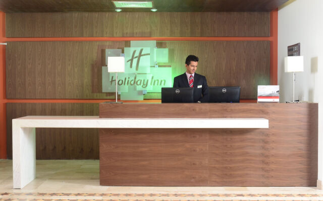 Holiday Inn Tampico Altamira, an IHG Hotel