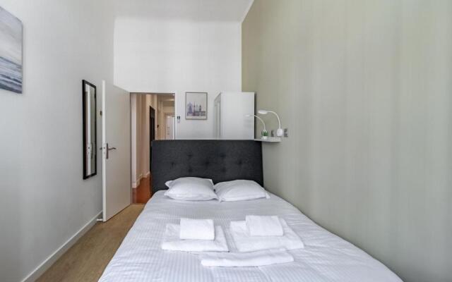 LE PRIVILIANE - Bel et grand appartement idéalement situé