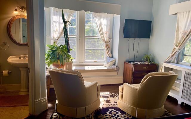 Greenwood Bed & Breakfast