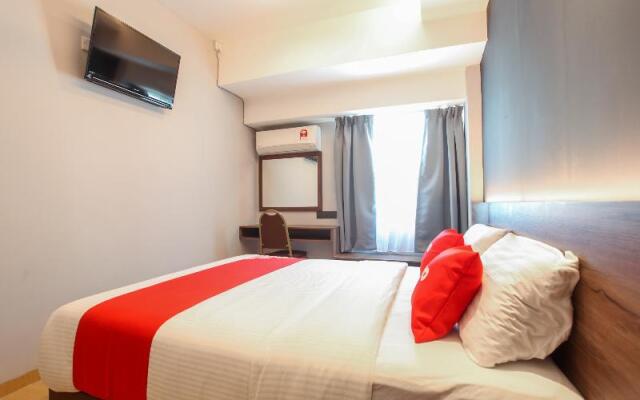 Lumut Hotel by OYO Rooms