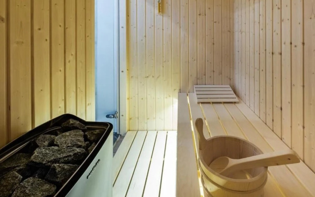 Marcius Luxury Apartment
