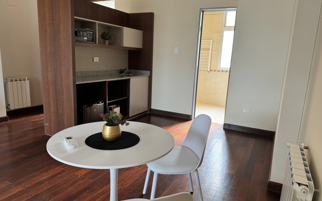 Roomie Salta by DOT Suites