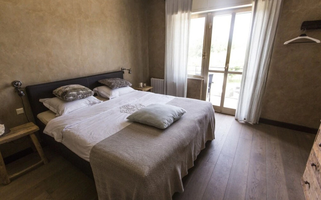 Casa La Farfalla Bianca