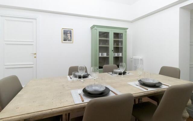 Italianway - Barberini 2 Scaena