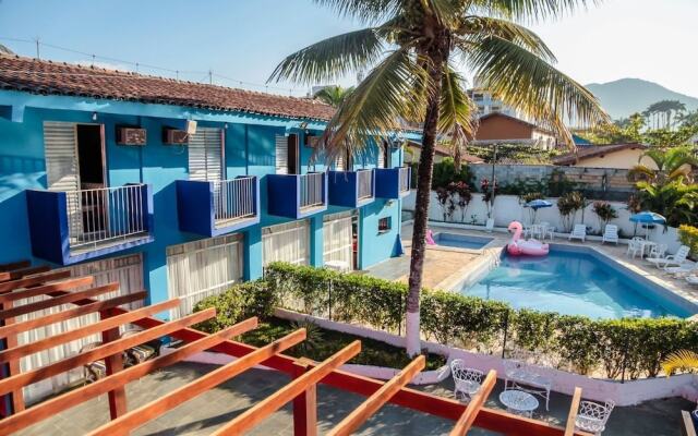 MOVA - Hotel Costa Azul