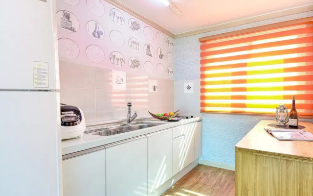 Ganghwa Morning Star Pension