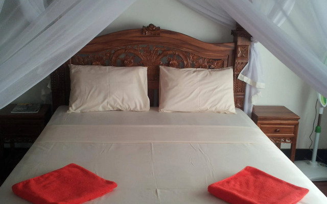 Nyoman Warta Accommodation