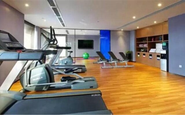 Hampton by Hilton Guilin Xiufeng