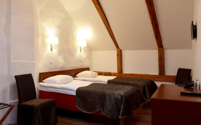 Gotthard Residence