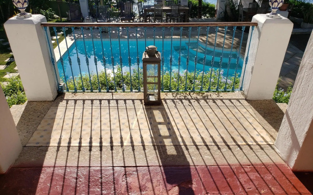 Pousada Casa Búzios