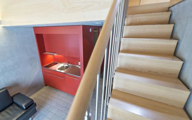 All In One Hotel Inn Lodge