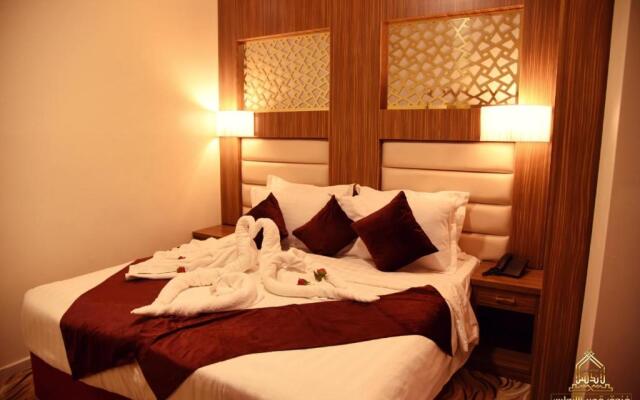 Al Andalus Palace 3 Hotel