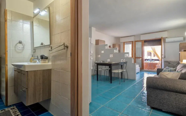 Sardinia- Loft Stella del Mar