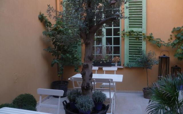 Hotel Rossetti