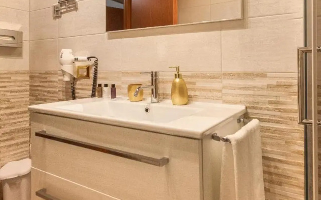 Residence San Miguel 5