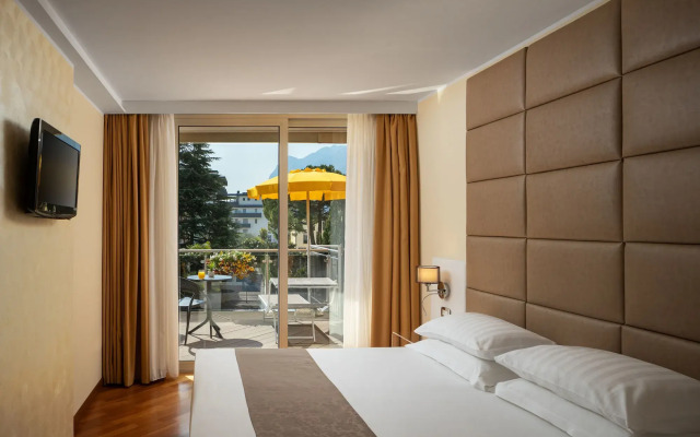 Hotel Savoy Palace - Tonelli Hotels