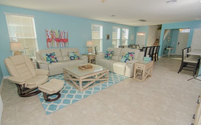 The Shire 6 Bedroom House w Pool - 4705TS