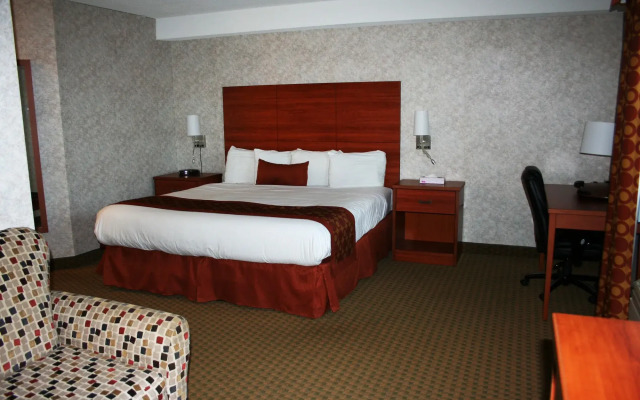 Travelodge by Wyndham Windsor