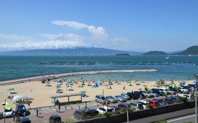 Minato Oasis Numazu