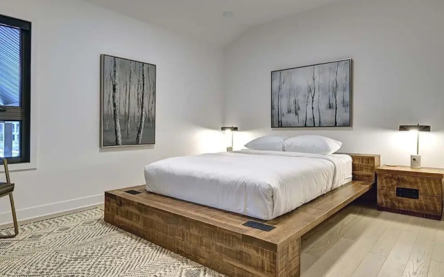 203 Verbier Building 2