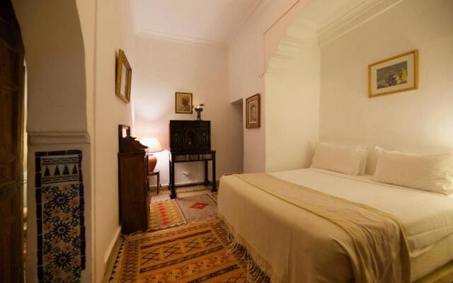 Riad Lyla Marrakech