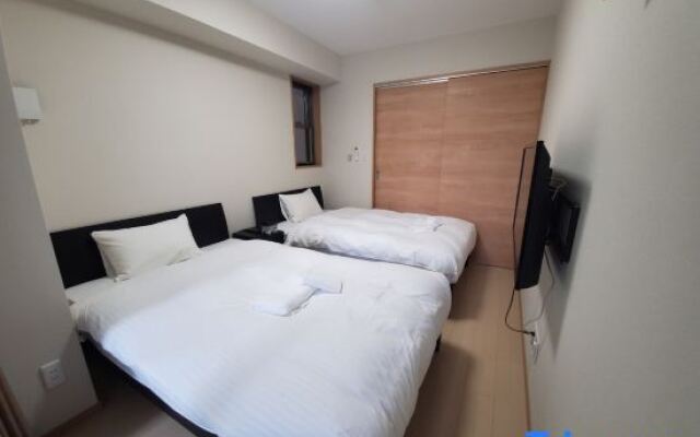 toho residence