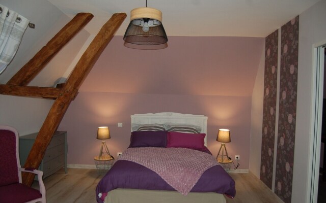 une Pause à la Campagne