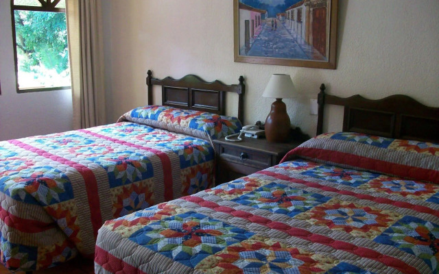 Hotel Villa Española