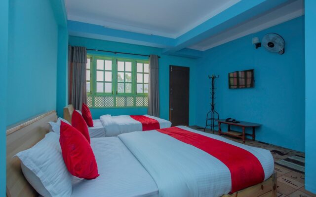 Hotel Aalishan By OYO Rooms