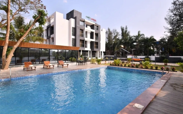 Apricsu Treeo Lonavala