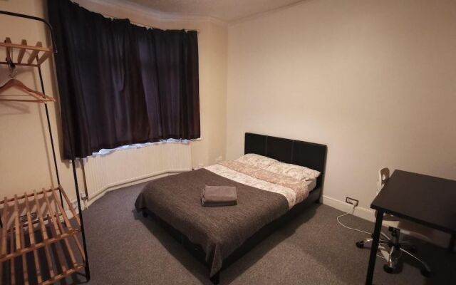 London budget Guesthouse