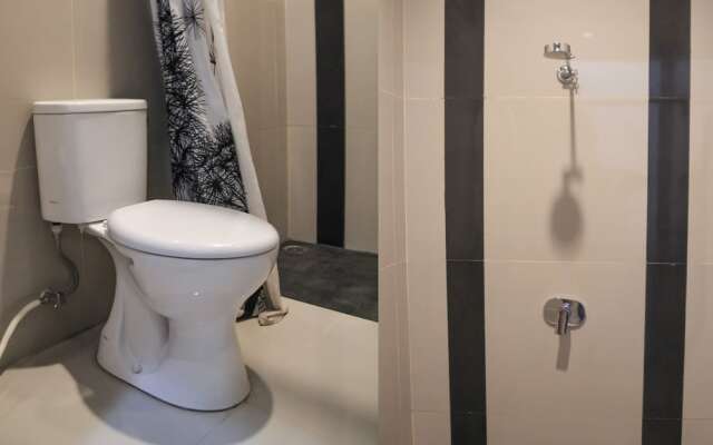 Oyo 964 Bandung Central Guest House