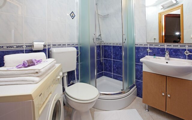 Perla Apartments