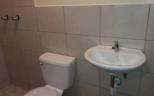 Airport Inn Managua