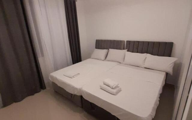 Gouna G cribs 2 BR-MOS