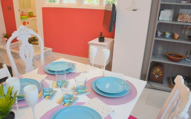 Apartamentos Calle Nueva