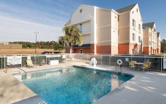 Fairfield Inn Orangeburg